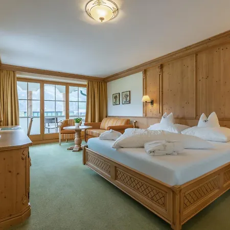 Kerschdorfer - Wohlfuehlhotel Garni - Adults Only