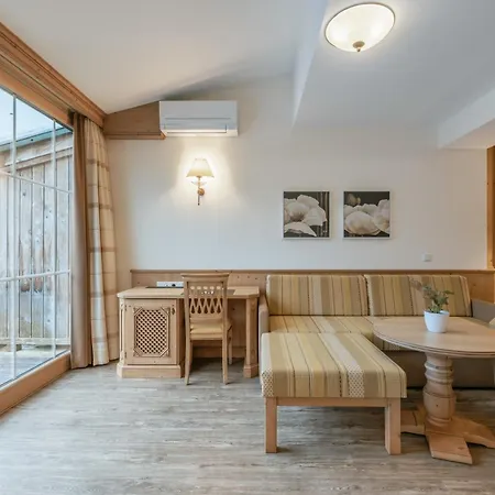 Wohlfuehlhotel Kerschdorfer - B&B - Adults Only Hotel
