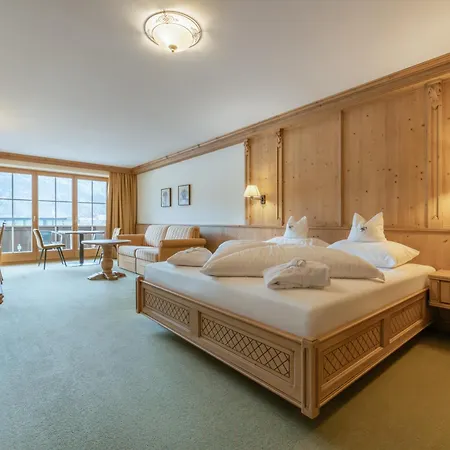 Wohlfuehlhotel Kerschdorfer - - Adults Only 4*