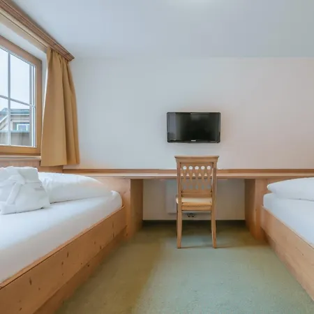 Kerschdorfer - Wohlfuehlhotel Garni - Adults Only Hotel