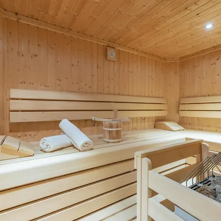 Hotel Kerschdorfer - Wohlfuehlhotel Garni - Adults Only