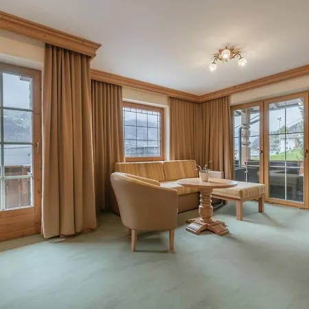 Wohlfuehlhotel Kerschdorfer - - Adults Only Otel Kaltenbach