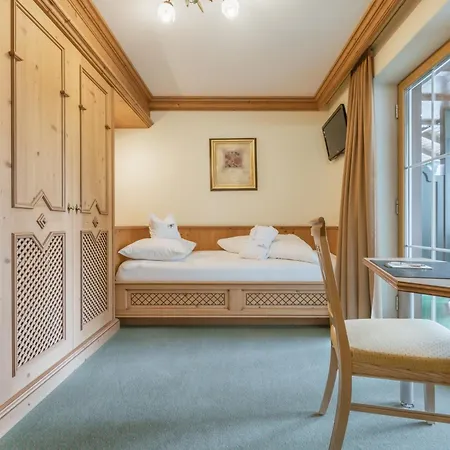 Kerschdorfer - Wohlfuehlhotel Garni - Adults Only 4*
