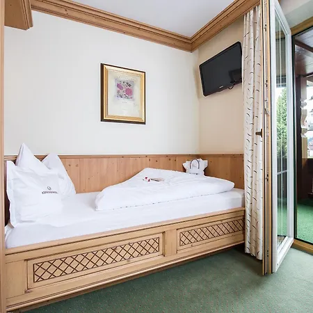 Kerschdorfer - Wohlfuehlhotel Garni - Adults Only Hotel 4*