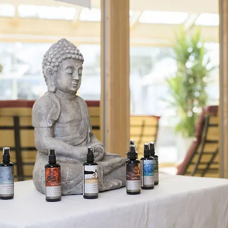 Kerschdorfer - Wohlfuehlhotel Garni - Adults Only