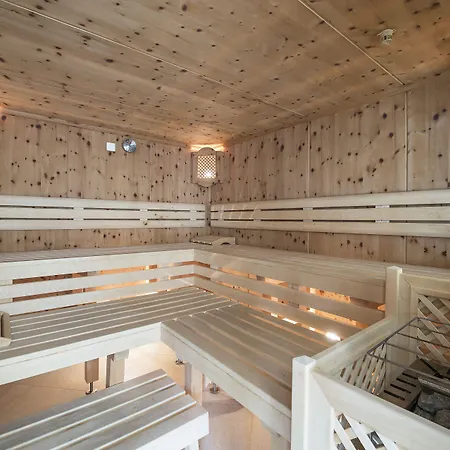 Kerschdorfer - Wohlfuehlhotel Garni - Adults Only 4* Kaltenbach