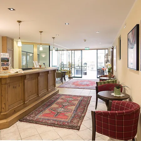 Kerschdorfer - Wohlfuehlhotel Garni - Adults Only 4* 칼텐바흐