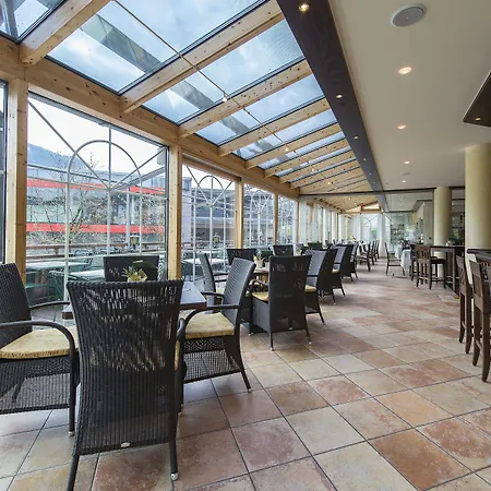 Hotel Kerschdorfer - Wohlfuehlhotel Garni - Adults Only Kaltenbach