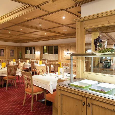 Wohlfuehlhotel Kerschdorfer - B&B - Adults Only Hotel