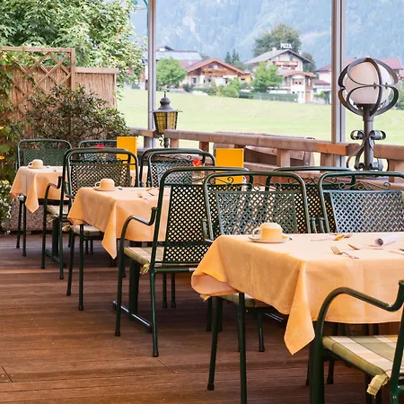 Wohlfuehlhotel Kerschdorfer - B&B - Adults Only Hotel