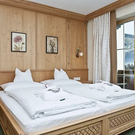 Hotel Wohlfühlhotel KERSCHDORFER - B&B - ADULTS ONLY