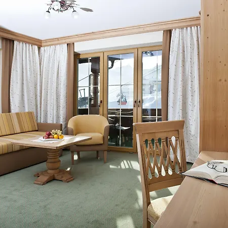 Wohlfuehlhotel Kerschdorfer - B&B - Adults Only Hotel