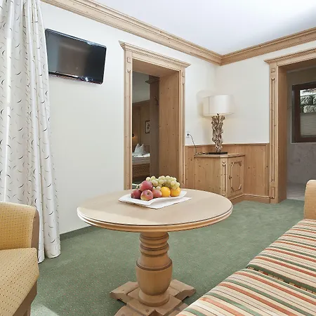 Wohlfuehlhotel Kerschdorfer - B&B - Adults Only 4*