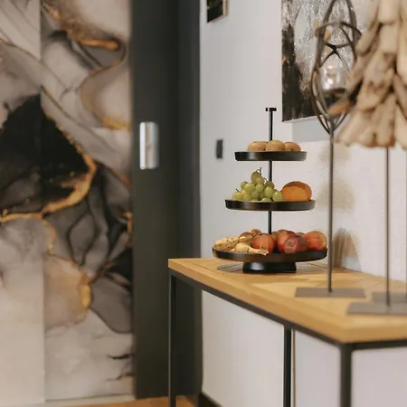 Kerschdorfer - Wohlfuehlhotel Garni - Adults Only 칼텐바흐