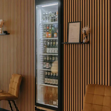 Kerschdorfer - Wohlfuehlhotel Garni - Adults Only 4*