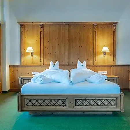 Wohlfuehlhotel Kerschdorfer - - Adults Only 4*