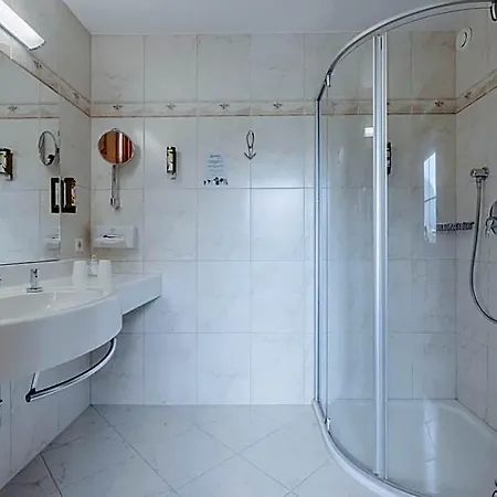 ホテル Wohlfuehlhotel Kerschdorfer - - Adults Only