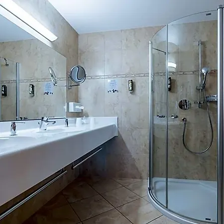 Wohlfuehlhotel Kerschdorfer - - Adults Only 4* カルテンバッハ
