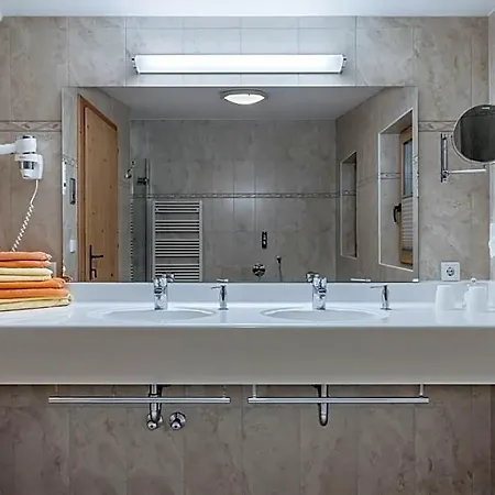 Hotel Wohlfuehlhotel Kerschdorfer - - Adults Only
