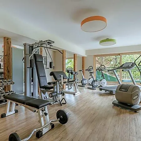 Wohlfuehlhotel Kerschdorfer - - Adults Only Hotel 4*