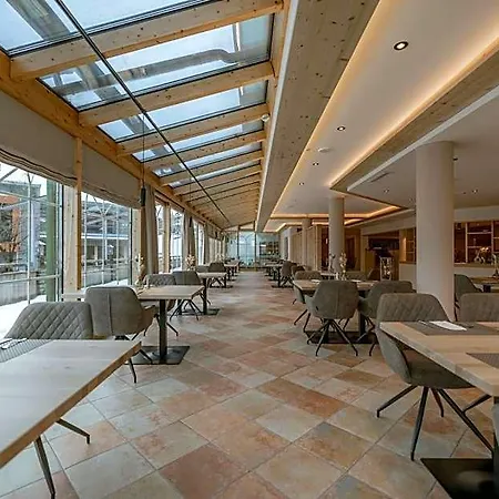 Wohlfuehlhotel Kerschdorfer - - Adults Only Hotel Kaltenbach
