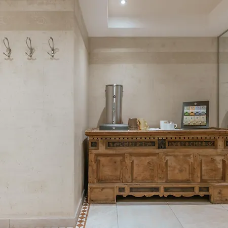 酒店 Kerschdorfer - Wohlfuehlhotel Garni - Adults Only 卡顿巴赫