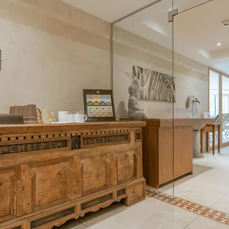 Kerschdorfer - Wohlfuehlhotel Garni - Adults Only 4* 卡顿巴赫