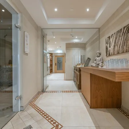 Kerschdorfer - Wohlfuehlhotel Garni - Adults Only 酒店 4*