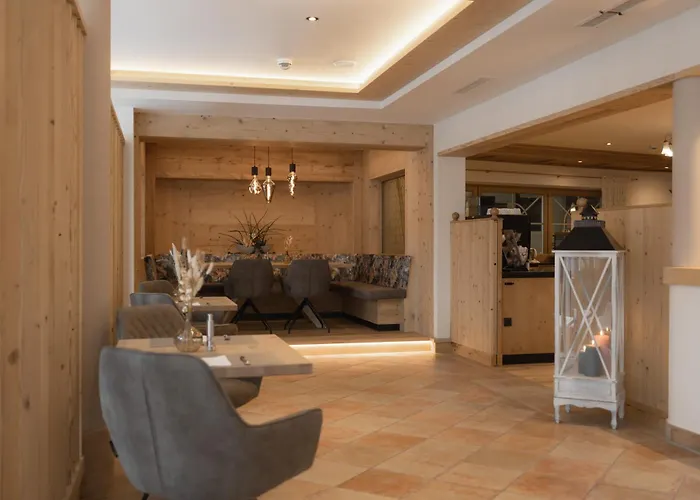 Kerschdorfer - Wohlfuehlhotel Garni - Adults Only Otel 4*