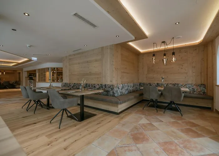 Kerschdorfer - Wohlfuehlhotel Garni - Adults Only 4* Kaltenbach