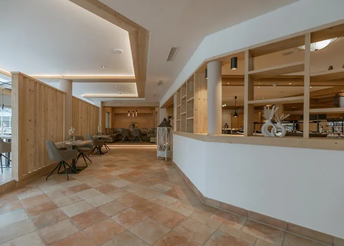 Kerschdorfer - Wohlfuehlhotel Garni - Adults Only Otel Kaltenbach