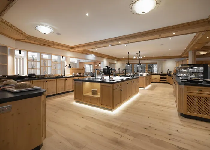 Otel Kerschdorfer - Wohlfuehlhotel Garni - Adults Only