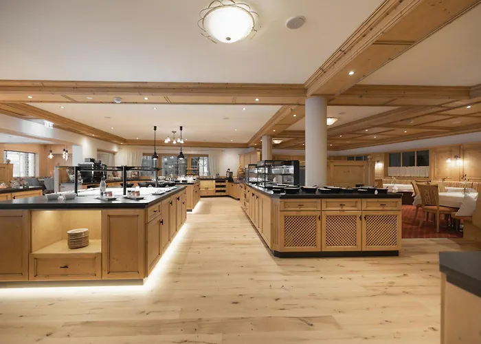 Otel Kerschdorfer - Wohlfuehlhotel Garni - Adults Only 4*