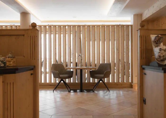 Kerschdorfer - Wohlfuehlhotel Garni - Adults Only Otel Kaltenbach