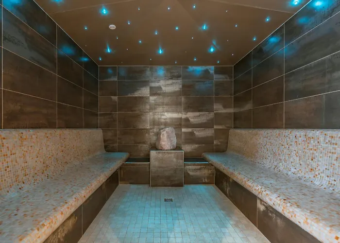 Otel Kerschdorfer - Wohlfuehlhotel Garni - Adults Only Kaltenbach
