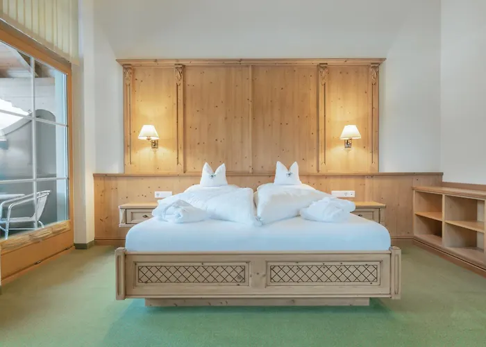 Kerschdorfer - Wohlfuehlhotel Garni - Adults Only