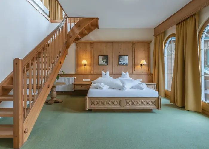 Kerschdorfer - Wohlfuehlhotel Garni - Adults Only Otel 4*