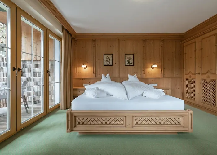 Otel Kerschdorfer - Wohlfuehlhotel Garni - Adults Only 4*
