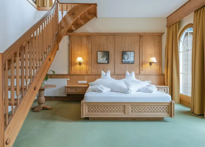 Kerschdorfer - Wohlfuehlhotel Garni - Adults Only Otel