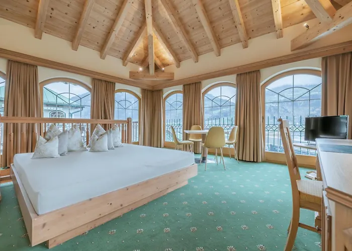 Otel Kerschdorfer - Wohlfuehlhotel Garni - Adults Only 4*