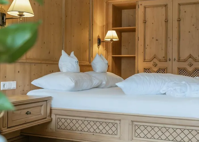 Kerschdorfer - Wohlfuehlhotel Garni - Adults Only Kaltenbach