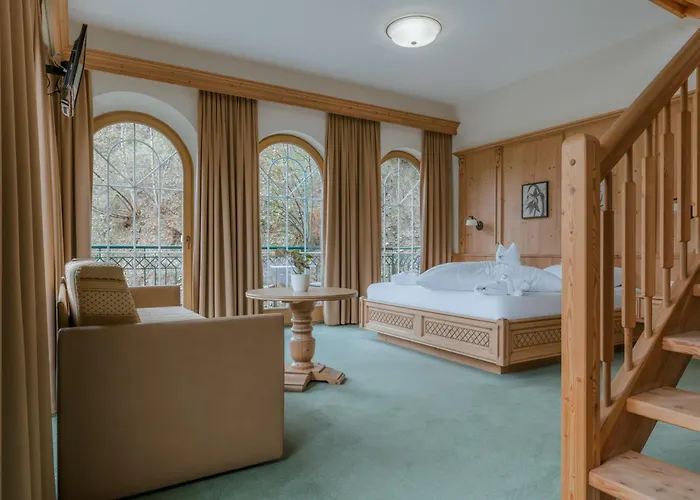 Otel Kerschdorfer - Wohlfuehlhotel Garni - Adults Only 4*