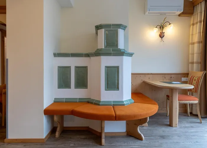 Kerschdorfer - Wohlfuehlhotel Garni - Adults Only Kaltenbach