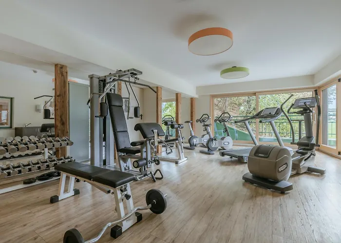 Kerschdorfer - Wohlfuehlhotel Garni - Adults Only 4* Kaltenbach
