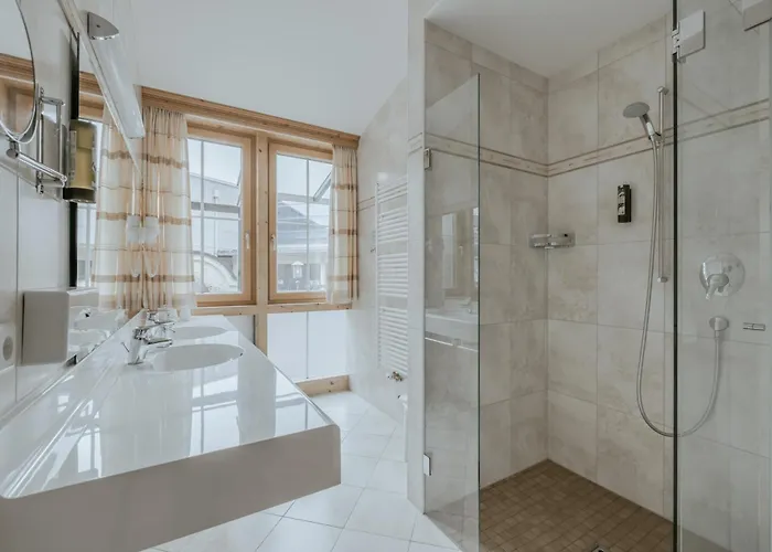 Kerschdorfer - Wohlfuehlhotel Garni - Adults Only