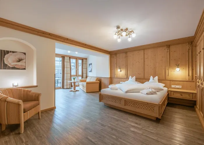 Kerschdorfer - Wohlfuehlhotel Garni - Adults Only 4*