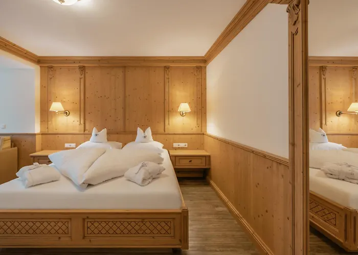 Kerschdorfer - Wohlfuehlhotel Garni - Adults Only Kaltenbach