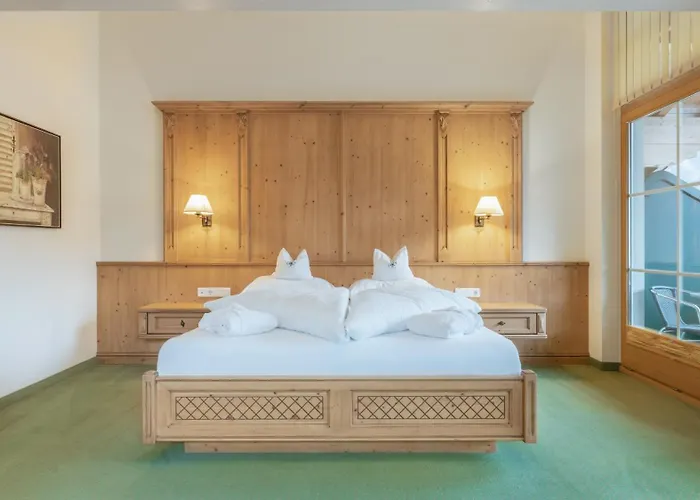 Otel Kerschdorfer - Wohlfuehlhotel Garni - Adults Only 4*