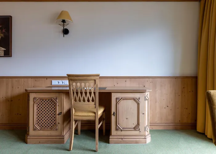 Otel Kerschdorfer - Wohlfuehlhotel Garni - Adults Only 4*
