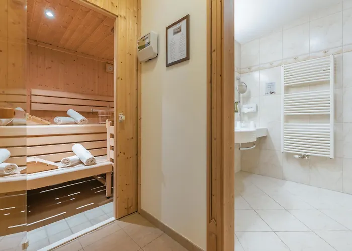 Kerschdorfer - Wohlfuehlhotel Garni - Adults Only Otel Kaltenbach
